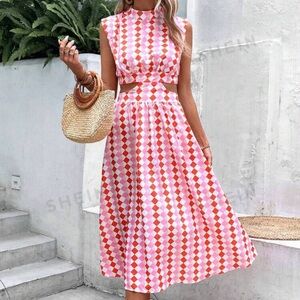 Summer dress M